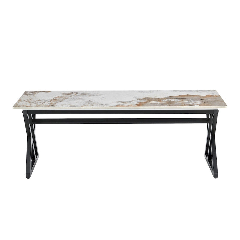 47 tables basses rectangulaires modernes