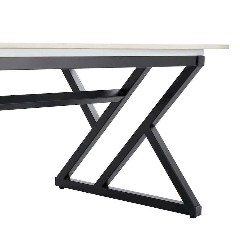 47 tables basses rectangulaires modernes