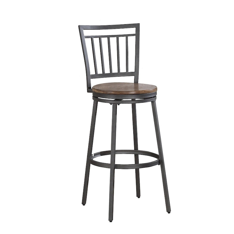 Tabouret de bar de 25 pouces