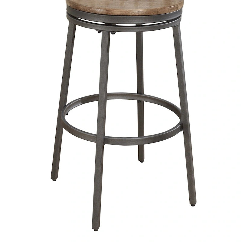 Tabouret de bar de 25 pouces