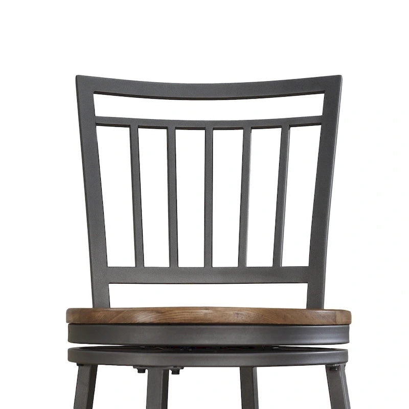 Tabouret de bar de 25 pouces