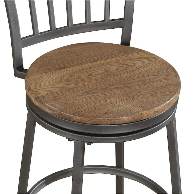 Tabouret de bar de 25 pouces