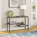 console de bureau