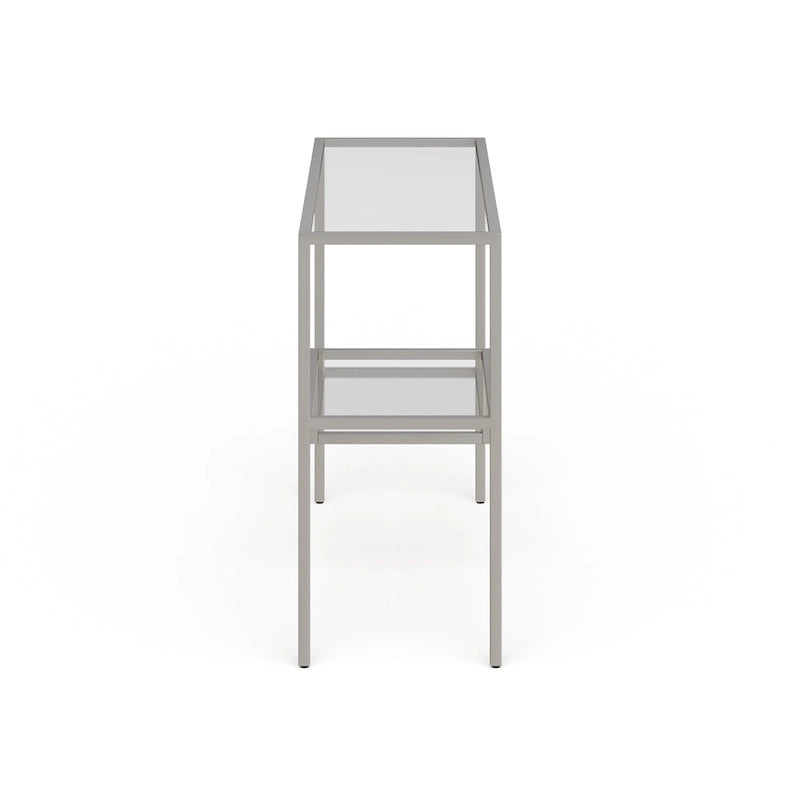 console de bureau