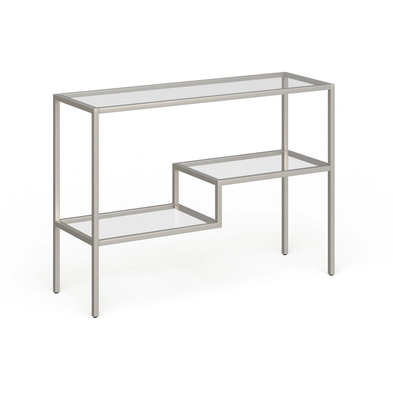 console de bureau