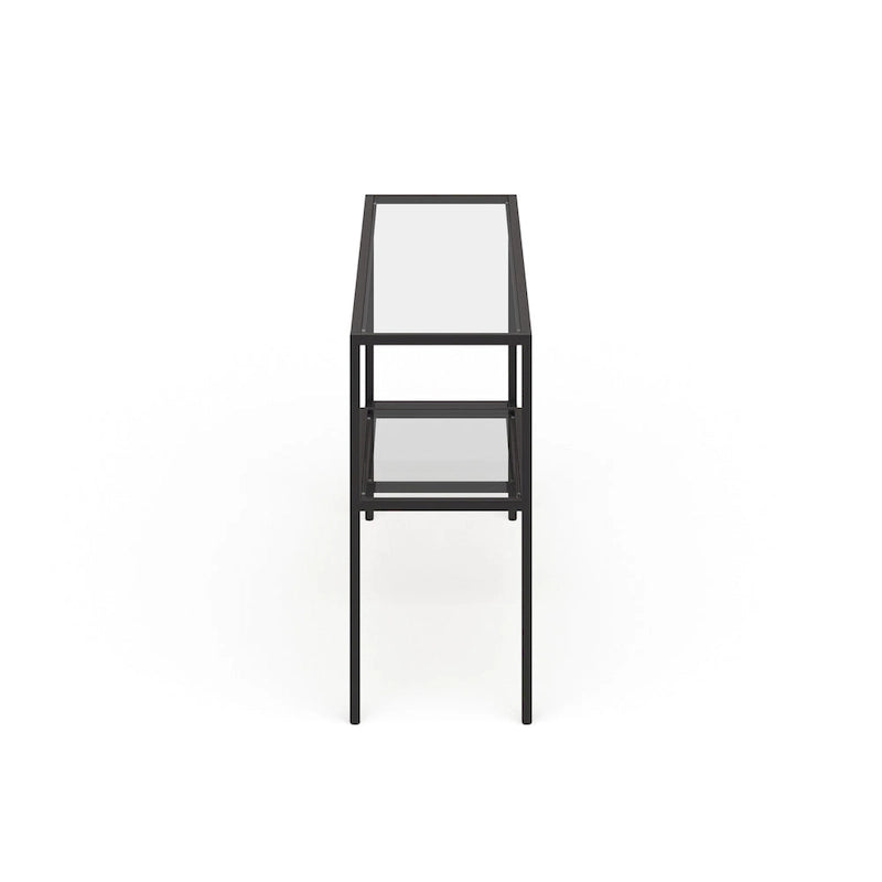 console de bureau