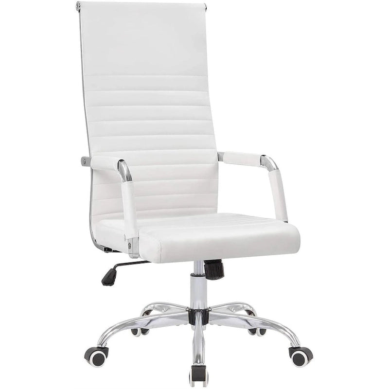 Chaises de bureau, chaises de conférence à dossier haut