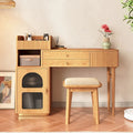 Commode à trois tiroirs